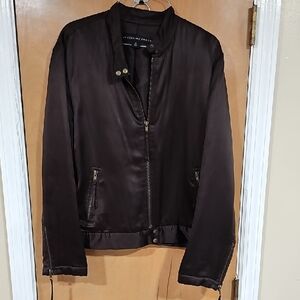 Josephine Chaus Chocolate Brown Jacket